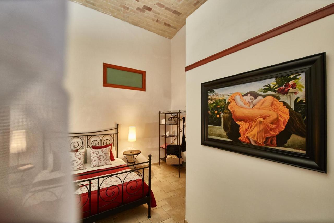 Best Secrets Vasto Exterior foto