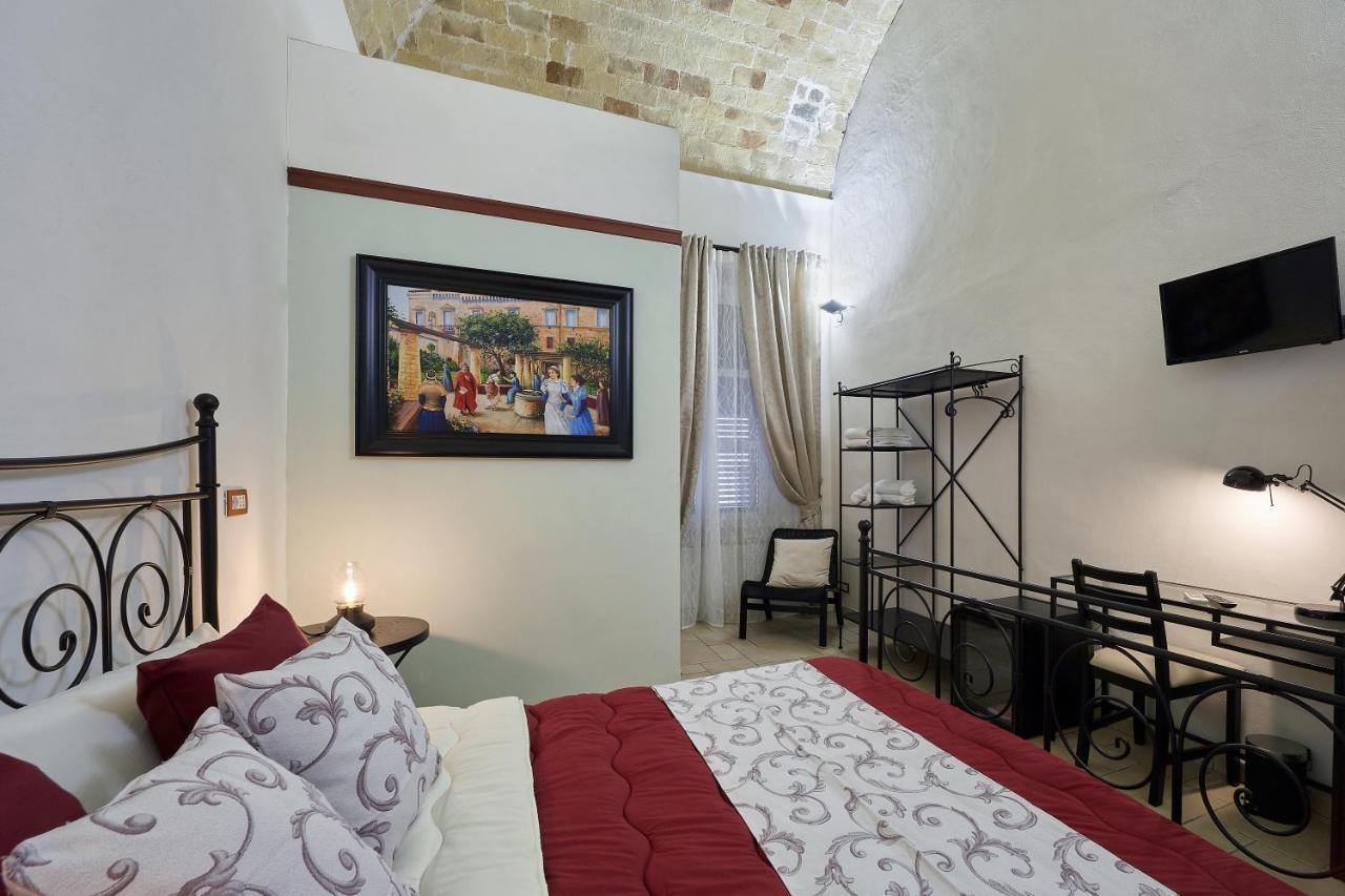 Best Secrets Vasto Exterior foto