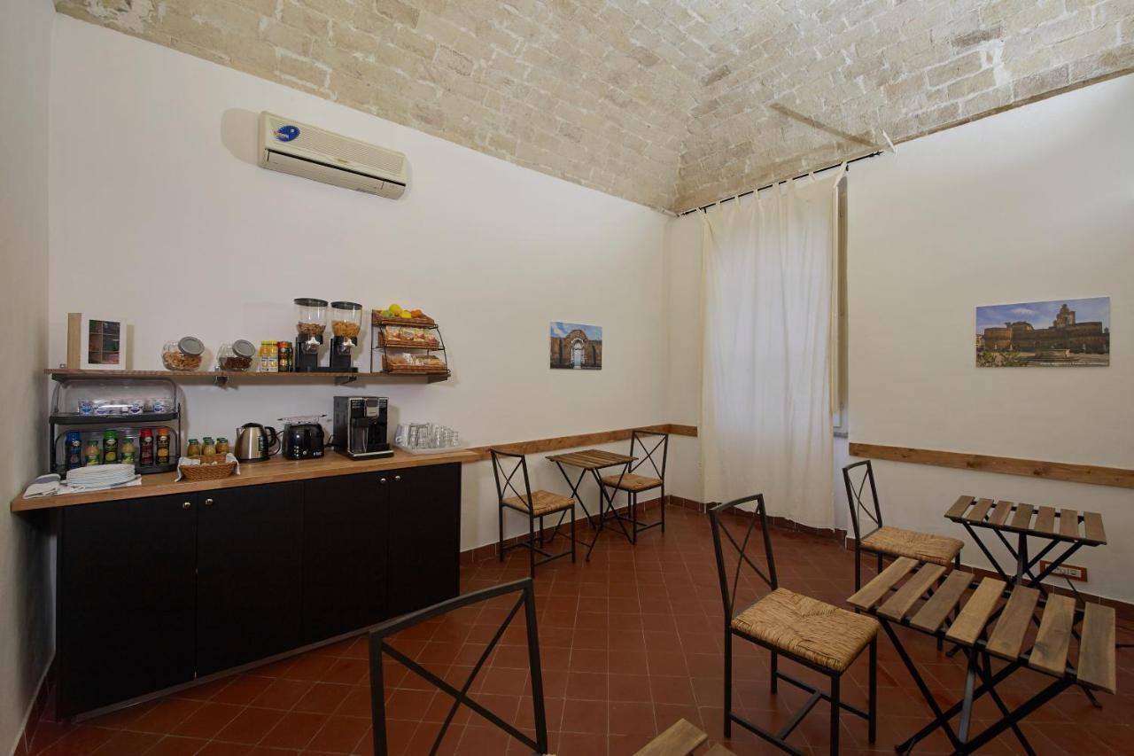 Best Secrets Vasto Exterior foto